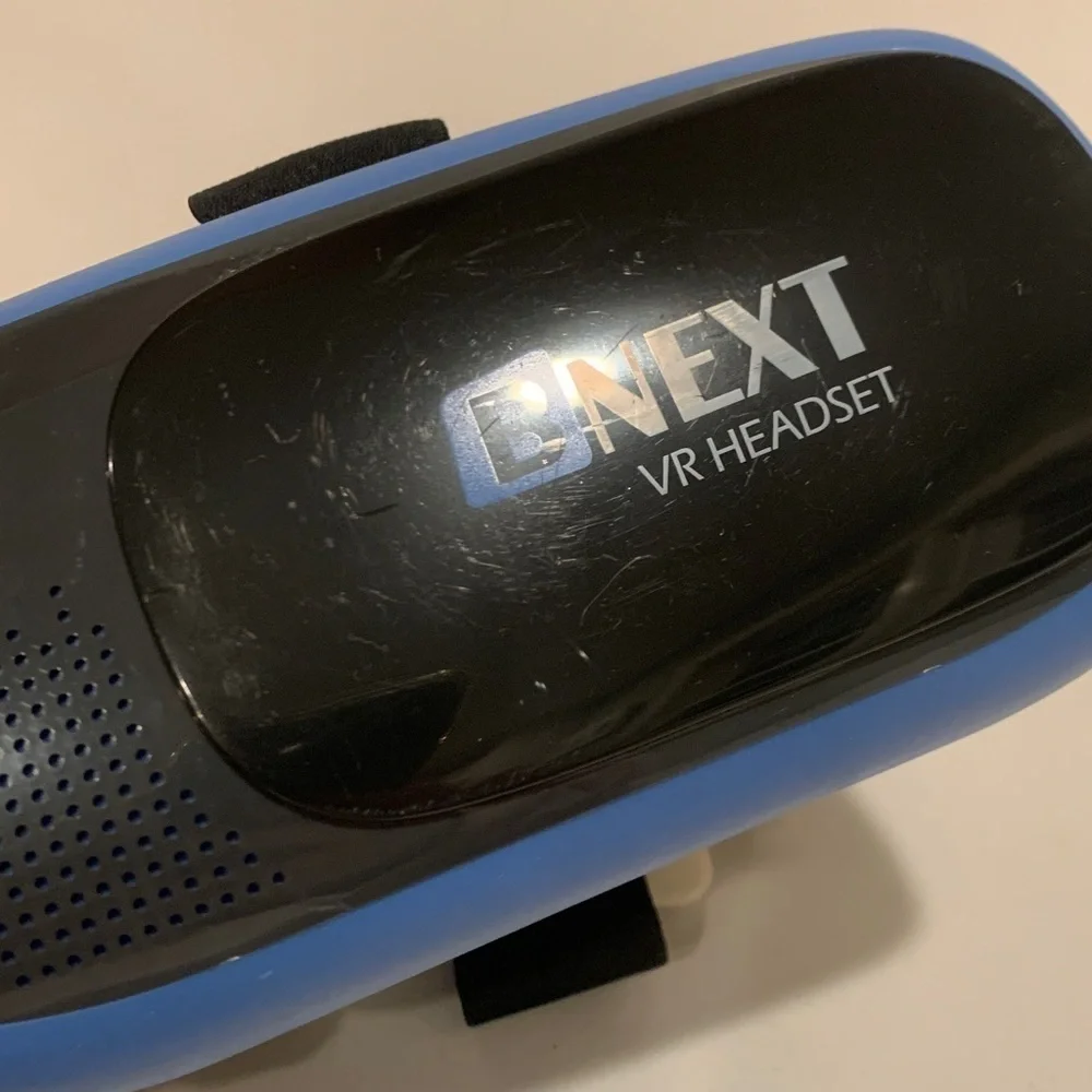bnext pre owned